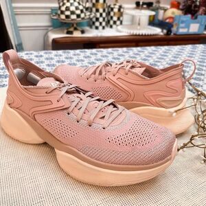 APL McLaren HySpeed in Rose Dust Mens 9 Womens 10.5 Running Athletic Shoes